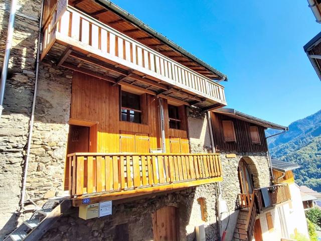 Maison 3 pièces 165 m²