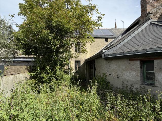 Maison 3 pièces 165 m²