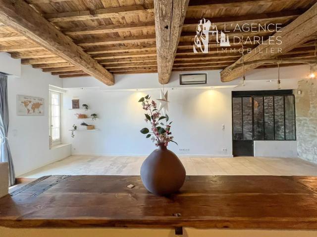 Maison 3 pièces 166 m²