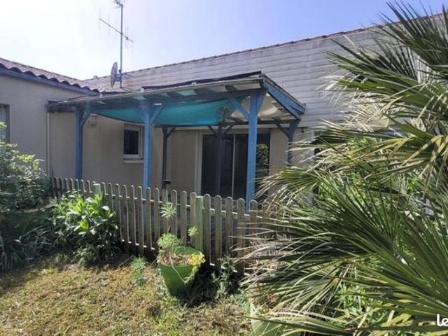 Maison 3 pièces 166 m²