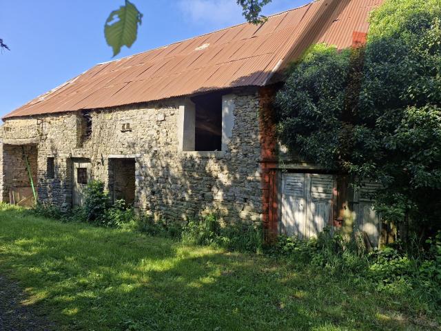 Maison 3 pièces 160 m²