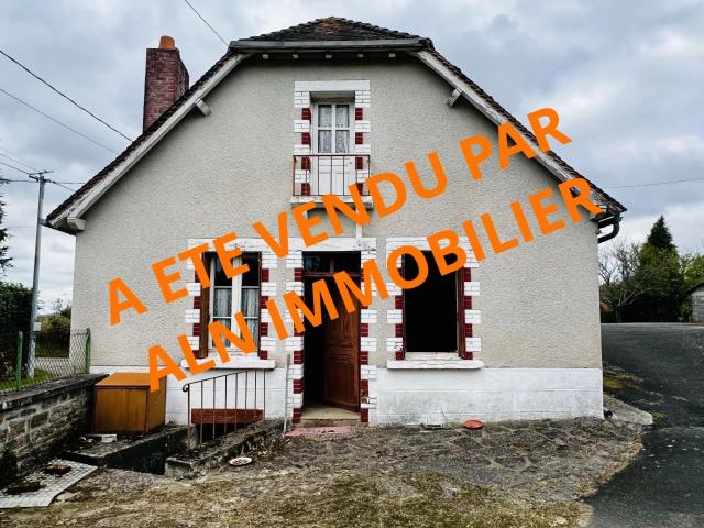 Maison 3 pièces 160 m²