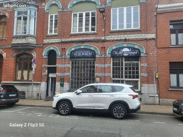 Maison 3 pièces 160 m²