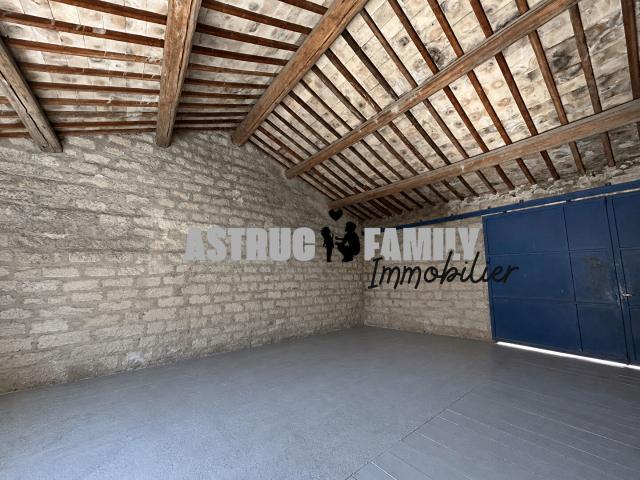 Maison 3 pièces 160 m²