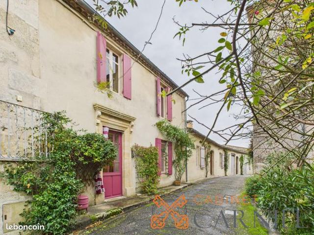 Maison 3 pièces 160 m²