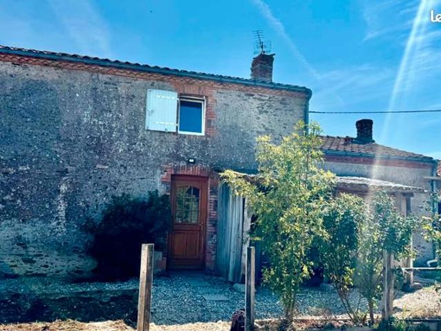 Maison 3 pièces 160 m²