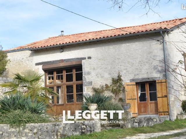 Maison 3 pièces 160 m²