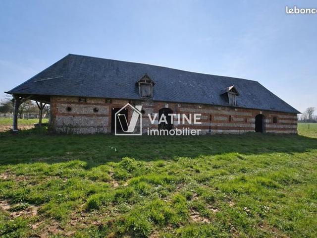 Maison 3 pièces 160 m²