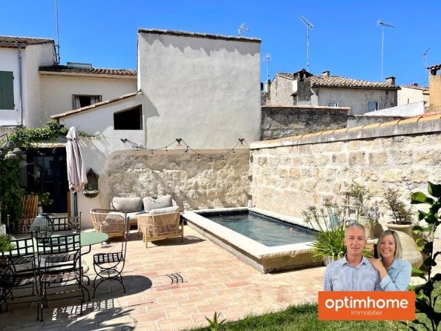 Maison 3 pièces 160 m²