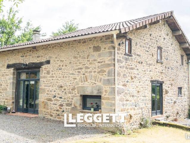 Maison 3 pièces 160 m²
