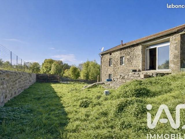 Maison 3 pièces 160 m²