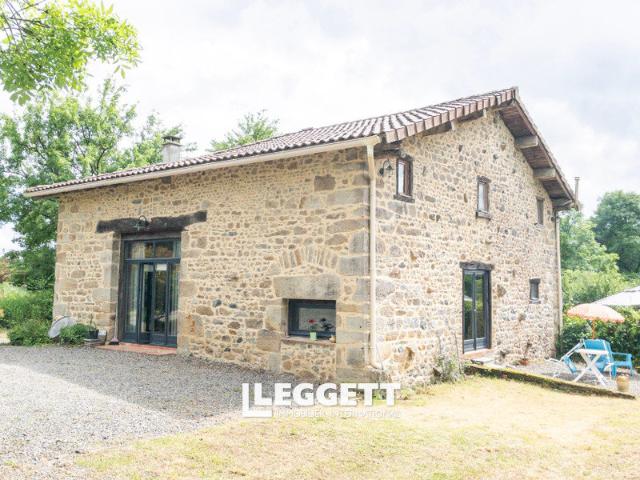 Maison 3 pièces 160 m²