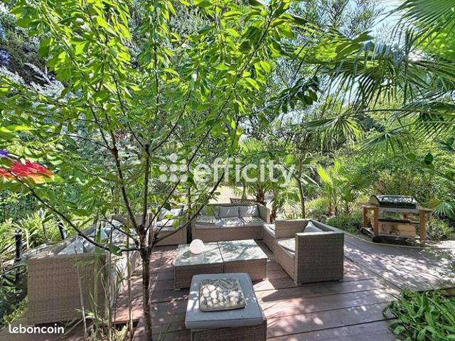 Maison 3 pièces 160 m²
