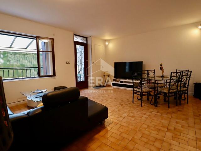 Maison 3 pièces