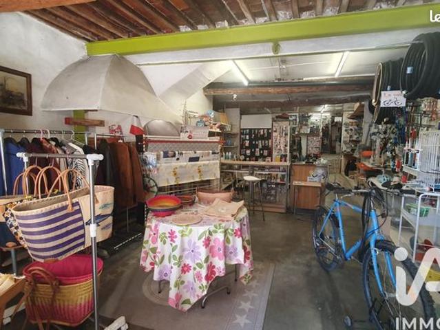 Maison 3 pièces 163 m²