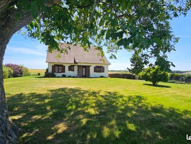 Maison 3 pièces 163 m²