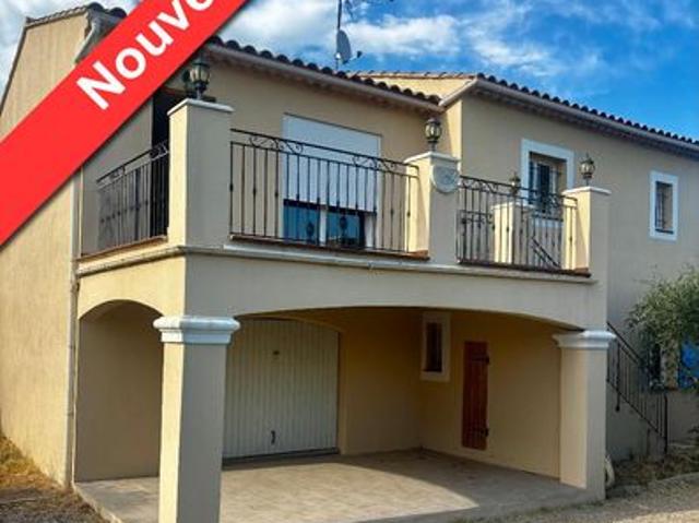 Maison 3 pièces 174 m²