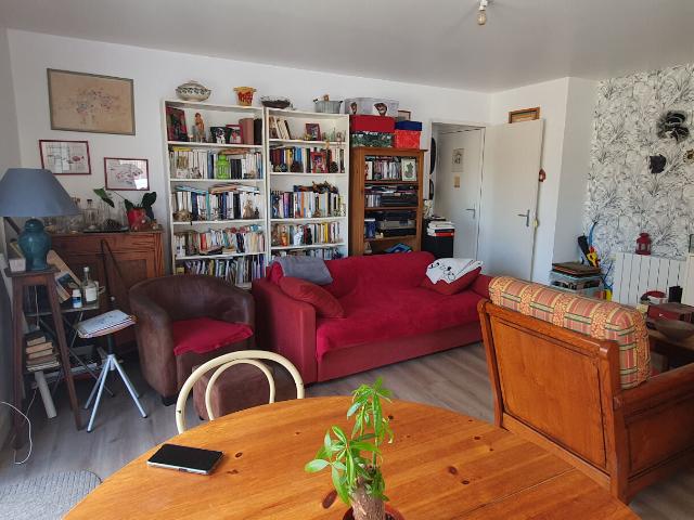Maison 3 pièces