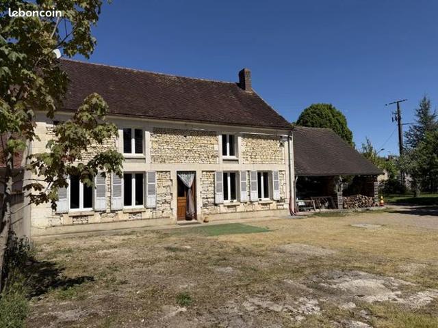 Maison 3 pièces 175 m²