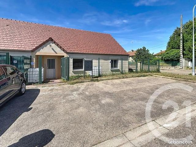 Maison 3 pièces 175 m²