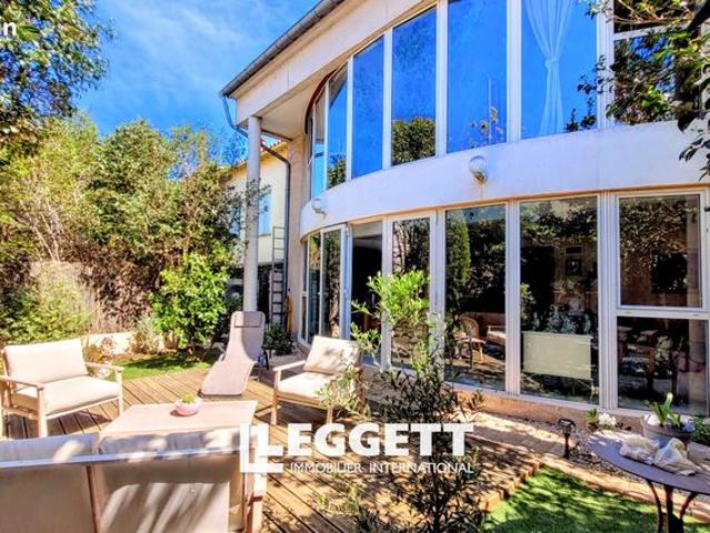 Maison 3 pièces 175 m²