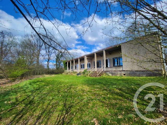 Maison 3 pièces 177 m²