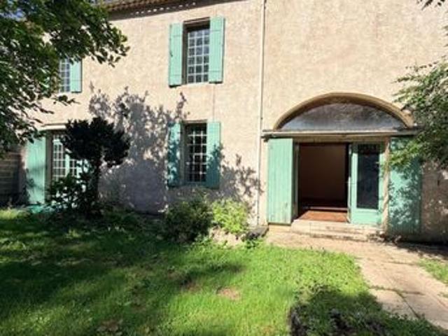 Maison 3 pièces 177 m²