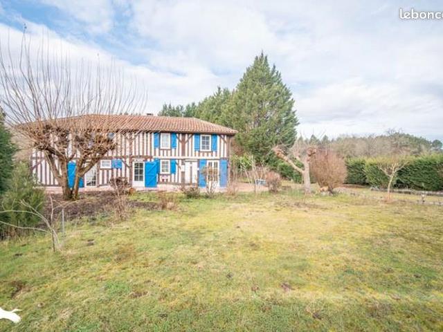 Maison 3 pièces 179 m²