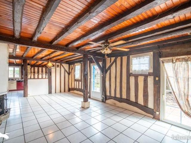 Maison 3 pièces 179 m²