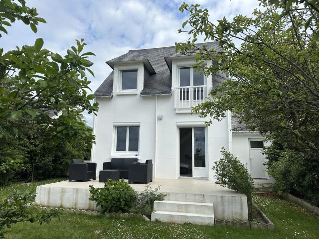 Maison 3 pièces