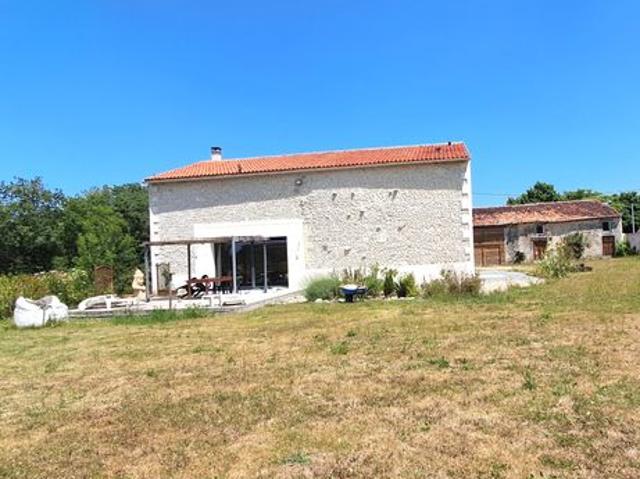 Maison 3 pièces 170 m²