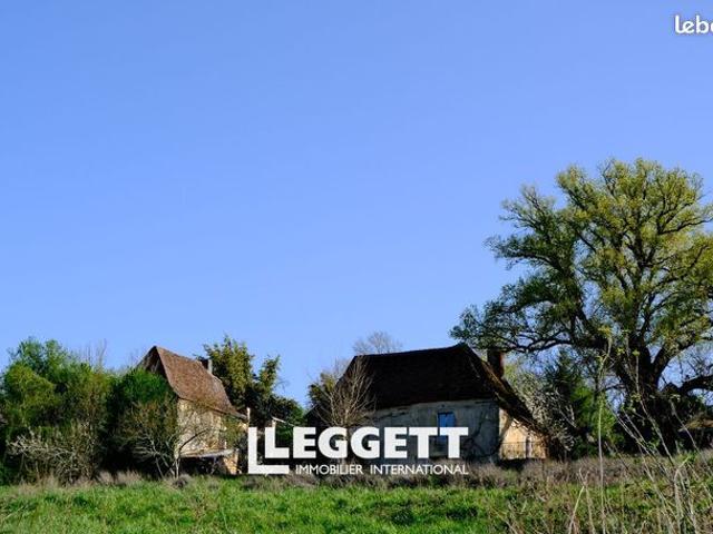 Maison 3 pièces 170 m²