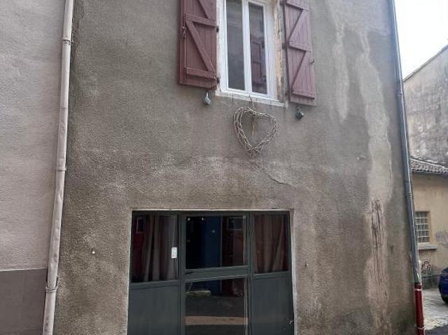 Maison 5 pièces 170 m²