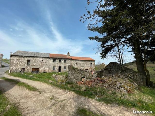 Maison 3 pièces 170 m²