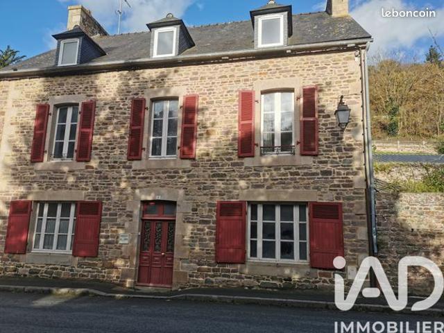 Maison 3 pièces 170 m²