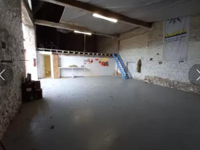 Maison 3 pièces 170 m²