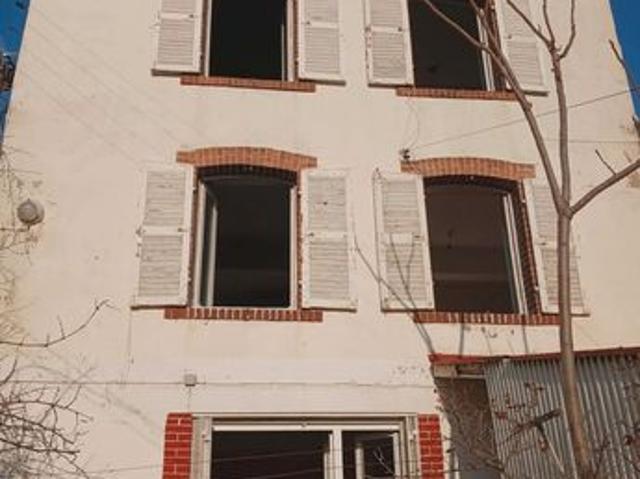 Maison 3 pièces 170 m²