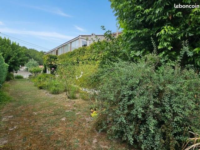 Maison 3 pièces 170 m²
