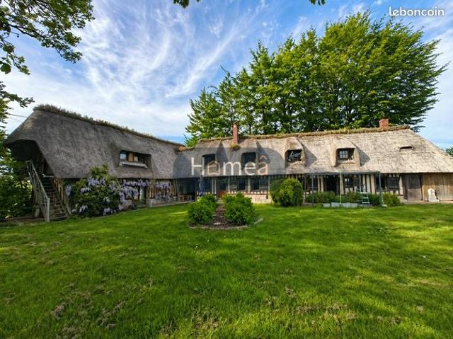 Maison 3 pièces 170 m²