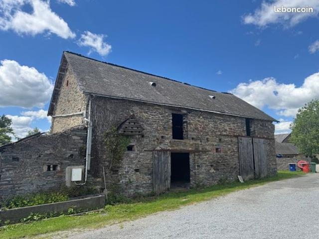 Maison 3 pièces 170 m²