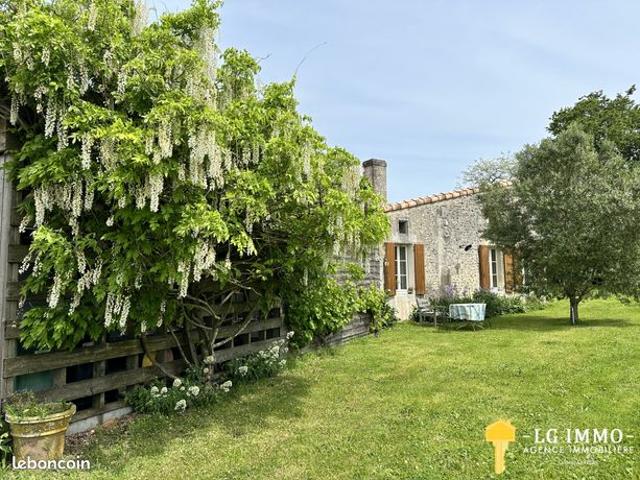 Maison 3 pièces 171 m²