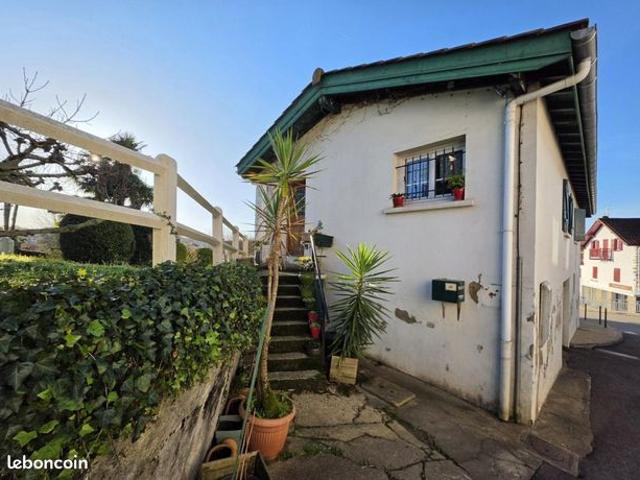 Maison 3 pièces 171 m²