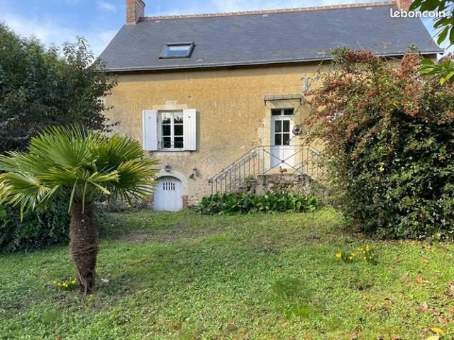 Maison 3 pièces 172 m²