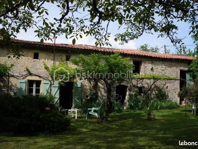 Maison 3 pièces 172 m²