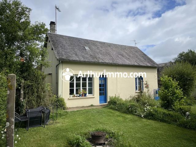 Maison 3 pièces