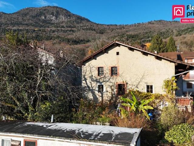 Maison 3 pièces 173 m²