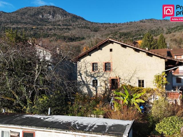 Maison 3 pièces 173 m²