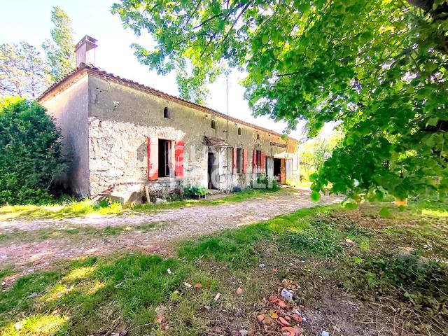 Maison 3 pièces 185 m²