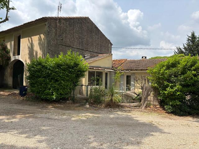 Maison 3 pièces 186 m²