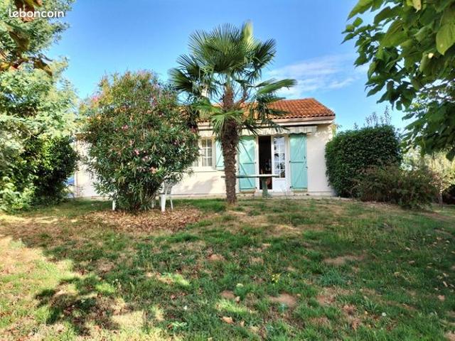Maison 3 pièces 187 m²